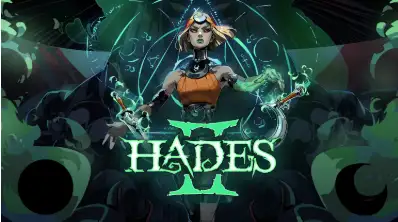 哈迪斯2 .Hades II-NS资源库-免费switch游戏资源网站