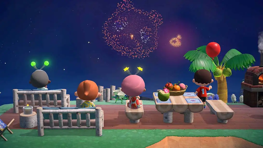 图片[2]-集合啦！动物森友会—动物之森 Animal Crossing: New Horizons-NS资源库-免费switch游戏资源网站