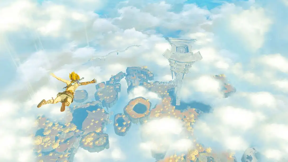 图片[2]-塞尔达传说：王国之泪 The Legend of Zelda: Tears of the Kingdom-NS资源库-免费switch游戏资源网站