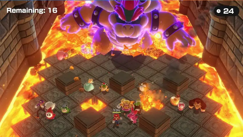图片[3]-超级马力欧派对 空前盛会 .Super Mario Party Jamboree-NS资源库-免费switch游戏资源网站