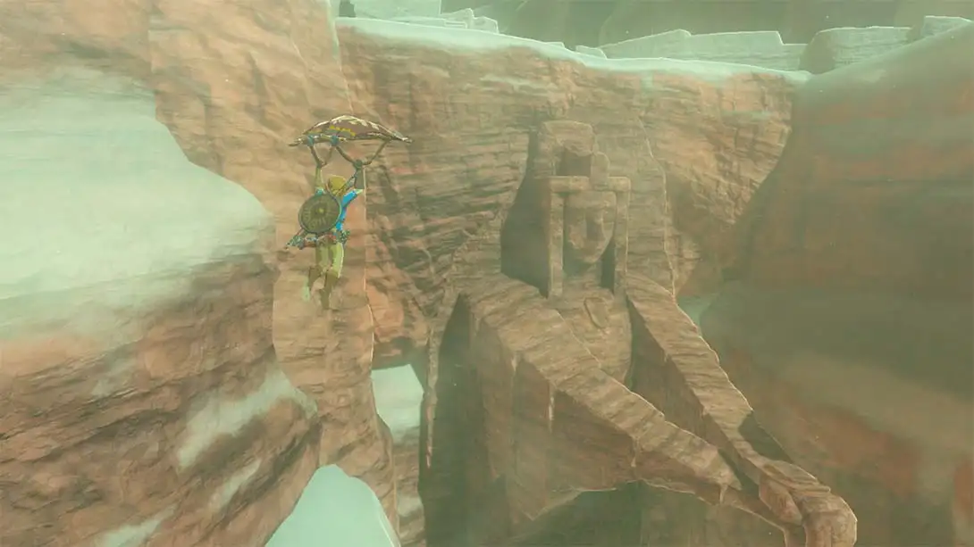 图片[2]-塞尔达传说：旷野之息 The Legend of Zelda: Breath of the Wild-NS资源库-免费switch游戏资源网站