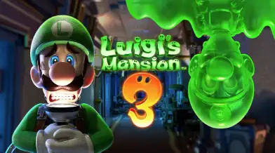 路易吉鬼屋3 Luigis Mansion 3-NS资源库-免费switch游戏资源网站