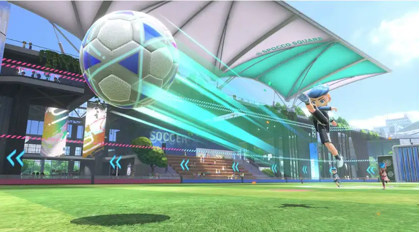 图片[2]-任天堂Switch运动 .Nintendo Switch Sports-NS资源库-免费switch游戏资源网站