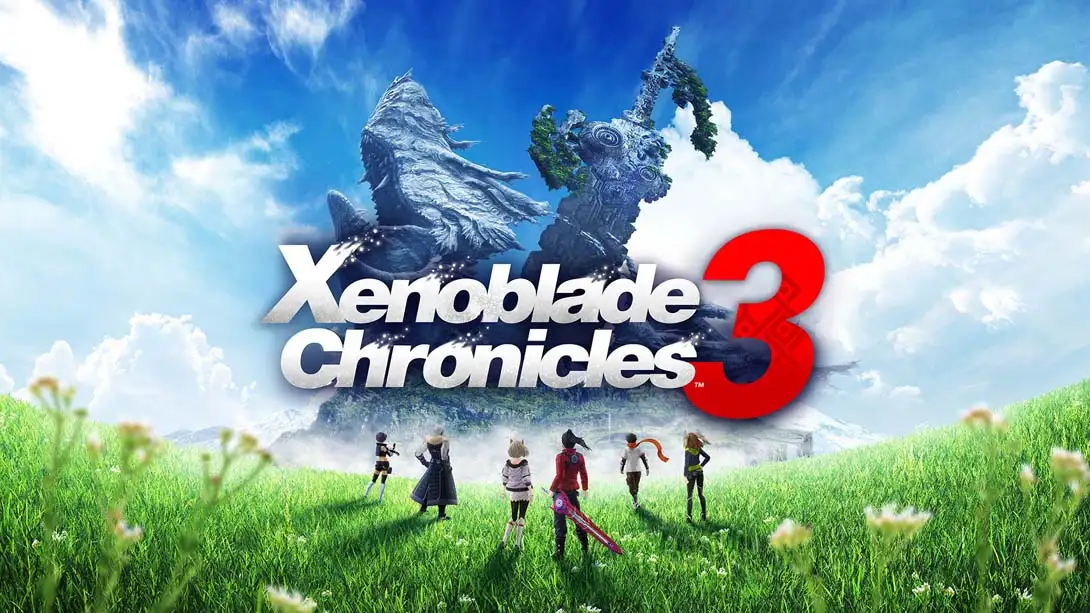 异度之刃3 Xenoblade Chronicles 3-NS资源库-免费switch游戏资源网站