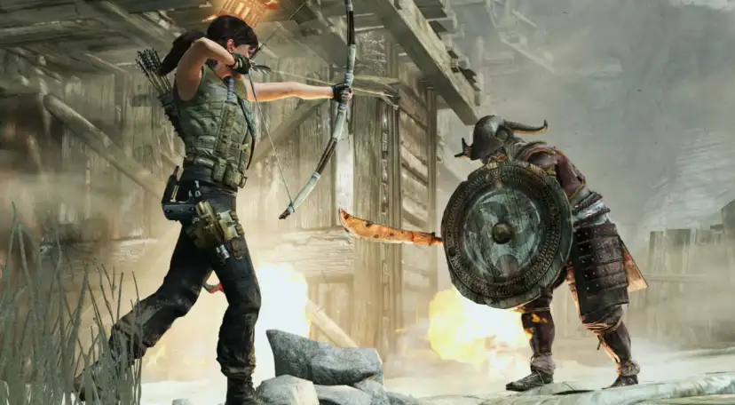 图片[2]-古墓丽影9 终极版 .Tomb Raider Definitive Edition-NS资源库-免费switch游戏资源网站