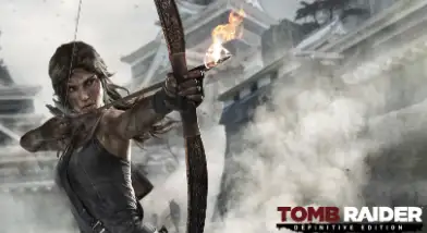 古墓丽影9 终极版 .Tomb Raider Definitive Edition-NS资源库-免费switch游戏资源网站