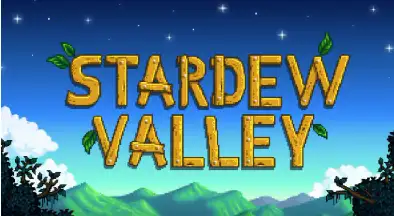 星露谷物语 Stardew Valley-NS资源库-免费switch游戏资源网站