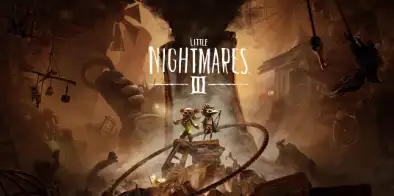 小小梦魇 3 .Little Nightmares III-NS资源库-免费switch游戏资源网站