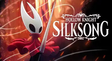 空洞骑士 丝之歌 .Hollow Knight Silksong-NS资源库-免费switch游戏资源网站