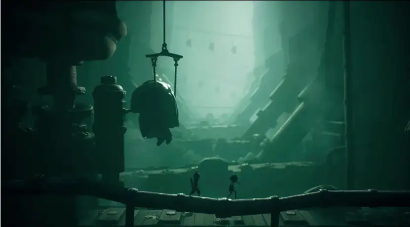 图片[3]-小小梦魇 3 .Little Nightmares III-NS资源库-免费switch游戏资源网站