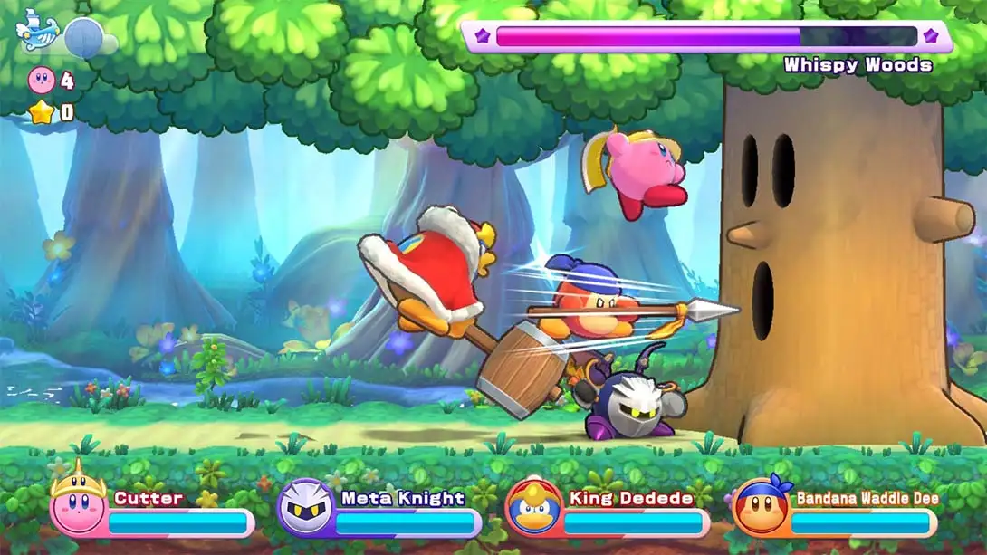 图片[2]-星之卡比 重返梦幻岛 豪华版 .Kirby’s Return to Dream Land Deluxe-NS资源库-免费switch游戏资源网站