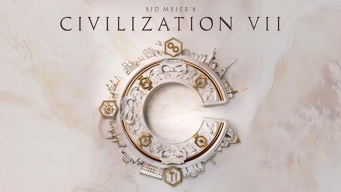 席德梅尔的文明7 .Sid Meier’s Civilization® VII-NS资源库-免费switch游戏资源网站