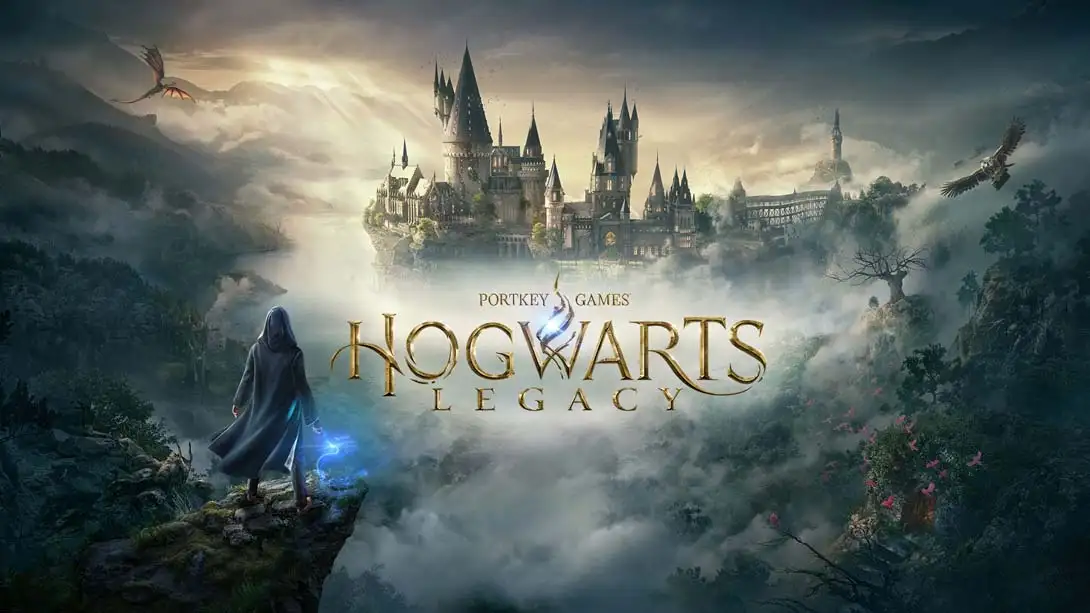 霍格沃茨之遗 .Hogwarts Legacy-NS资源库-免费switch游戏资源网站