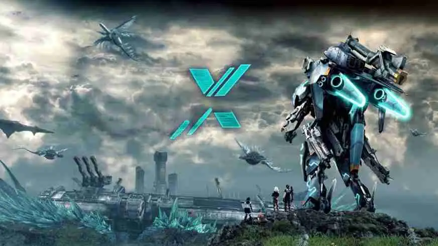 异度之刃 X：终极版 .Xenoblade Chronicles X: Definitive Edition-NS资源库-免费switch游戏资源网站