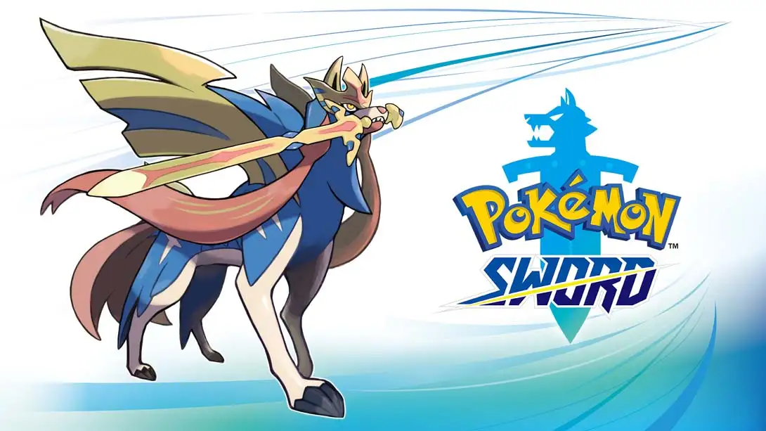 宝可梦剑 Pokemon Sword-NS资源库-免费switch游戏资源网站
