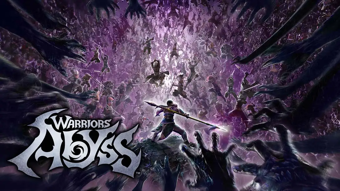 无双深渊 .WARRIORS Abyss-NS资源库-免费switch游戏资源网站