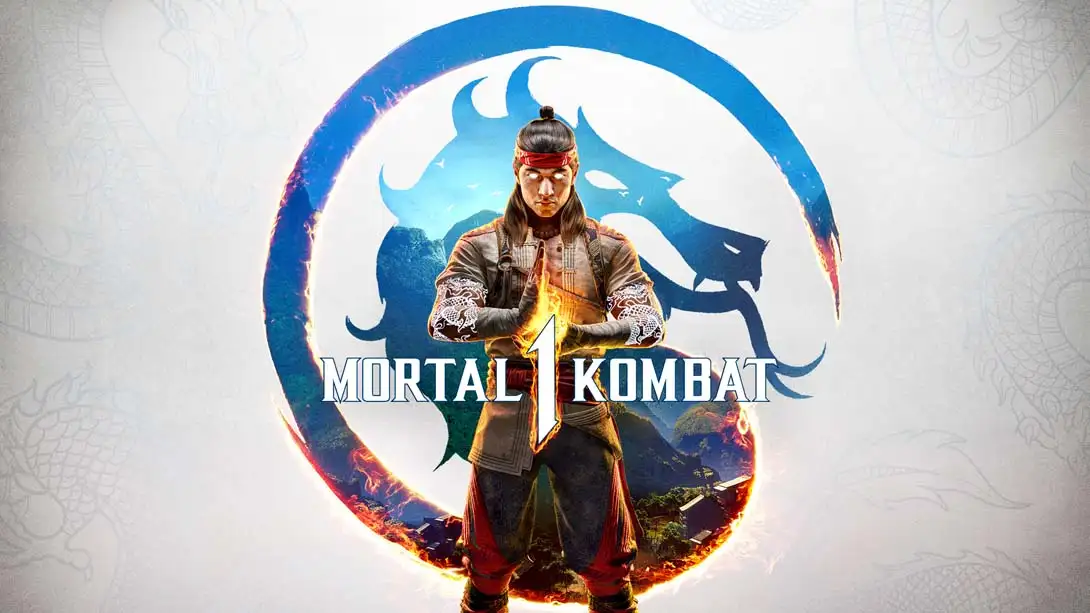 真人快打1 .Mortal Kombat 1-NS资源库-免费switch游戏资源网站