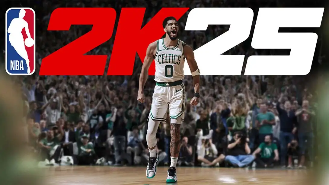 NBA 2K25-NS资源库-免费switch游戏资源网站