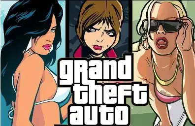 GTA侠盗猎车手重制版三部曲-NS资源库-免费switch游戏资源网站