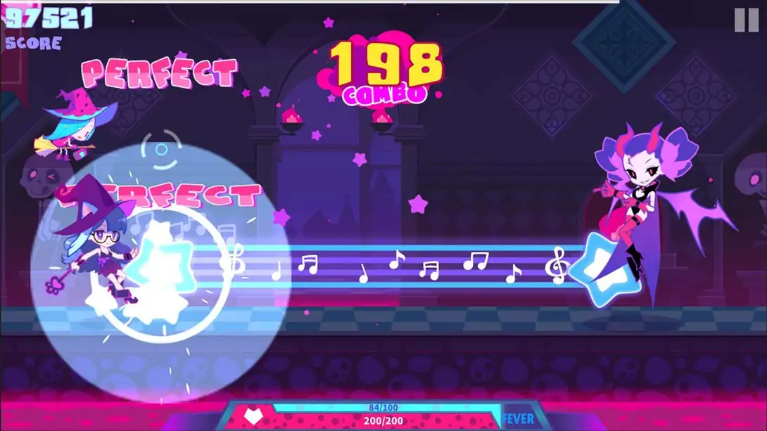 图片[2]-梦游少女/喵斯快跑 Muse Dash-NS资源库-免费switch游戏资源网站