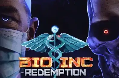生化公司 救赎 Bio Inc. Redemption|中文原版nsp-NS资源库-免费switch游戏资源网站