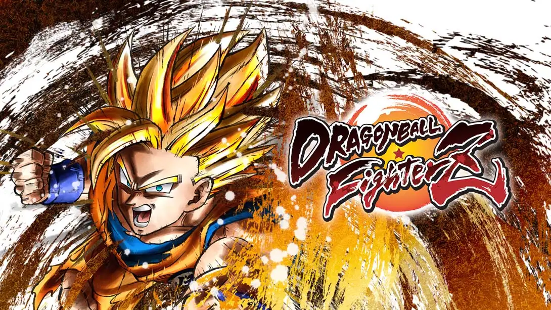 龙珠斗士Z DRAGON BALL FighterZ-NS资源库-免费switch游戏资源网站
