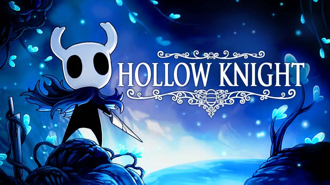 空洞骑士 Hollow Knight-NS资源库-免费switch游戏资源网站