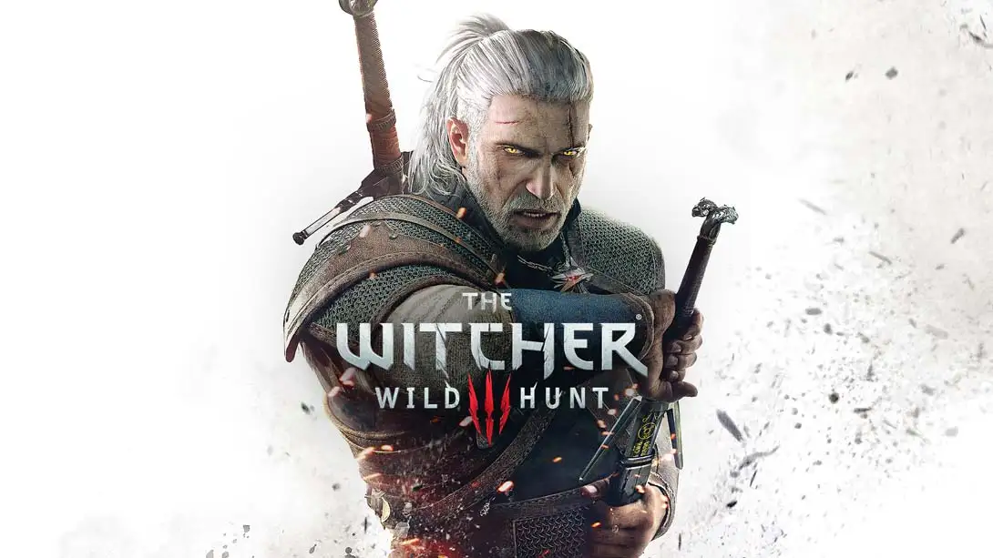 巫师3:狂猎 The Witcher 3: Wild Hunt-NS资源库-免费switch游戏资源网站