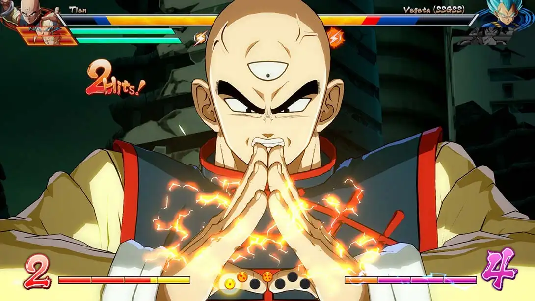 图片[2]-龙珠斗士Z DRAGON BALL FighterZ-NS资源库-免费switch游戏资源网站