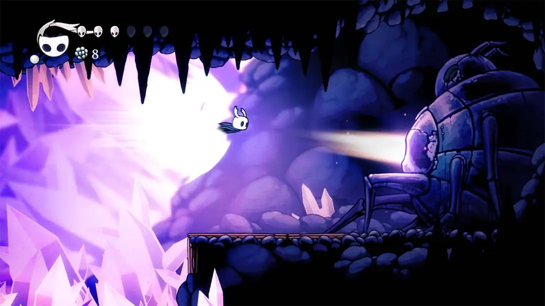 图片[2]-空洞骑士 Hollow Knight-NS资源库-免费switch游戏资源网站