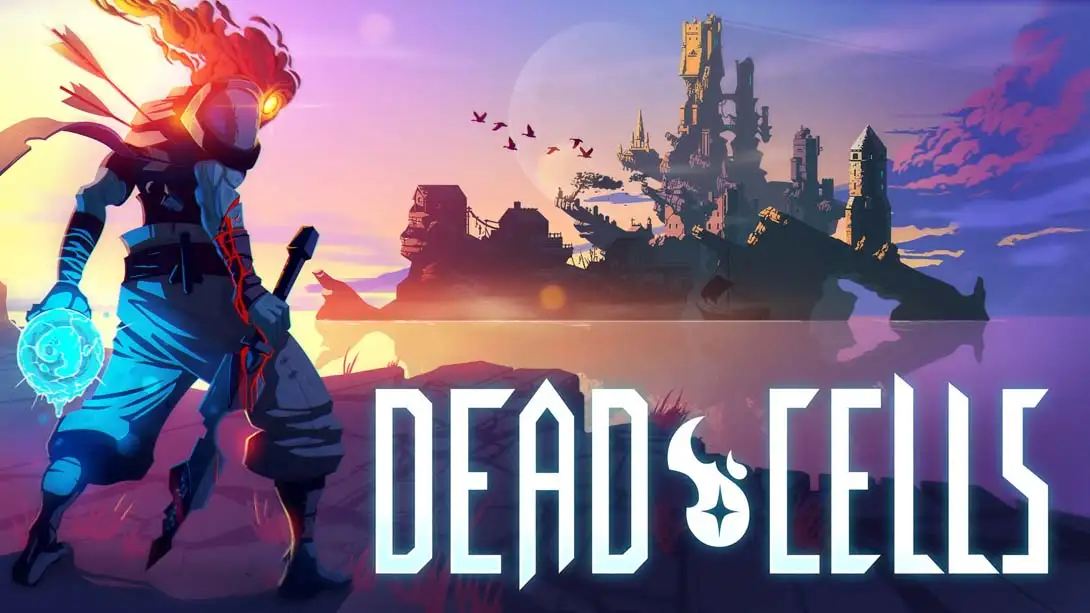 死亡细胞 Dead Cells-NS资源库-免费switch游戏资源网站