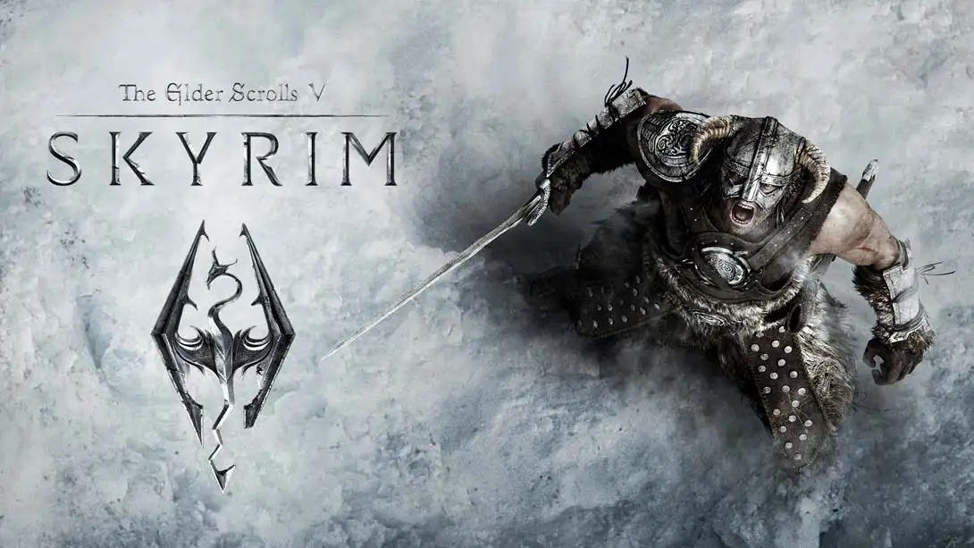 上古卷轴5：天际 The Elder Scrolls V: Skyrim-NS资源库-免费switch游戏资源网站