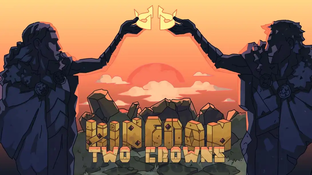 王国：两位君主 Kingdom Two Crowns-NS资源库-免费switch游戏资源网站