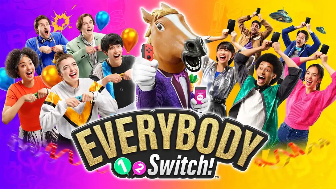 Everybody 1-2-Switch!-NS资源库-免费switch游戏资源网站