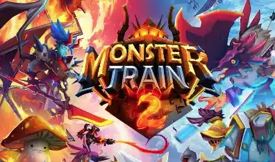 怪物火车2 .Monster Train 2-NS资源库-免费switch游戏资源网站