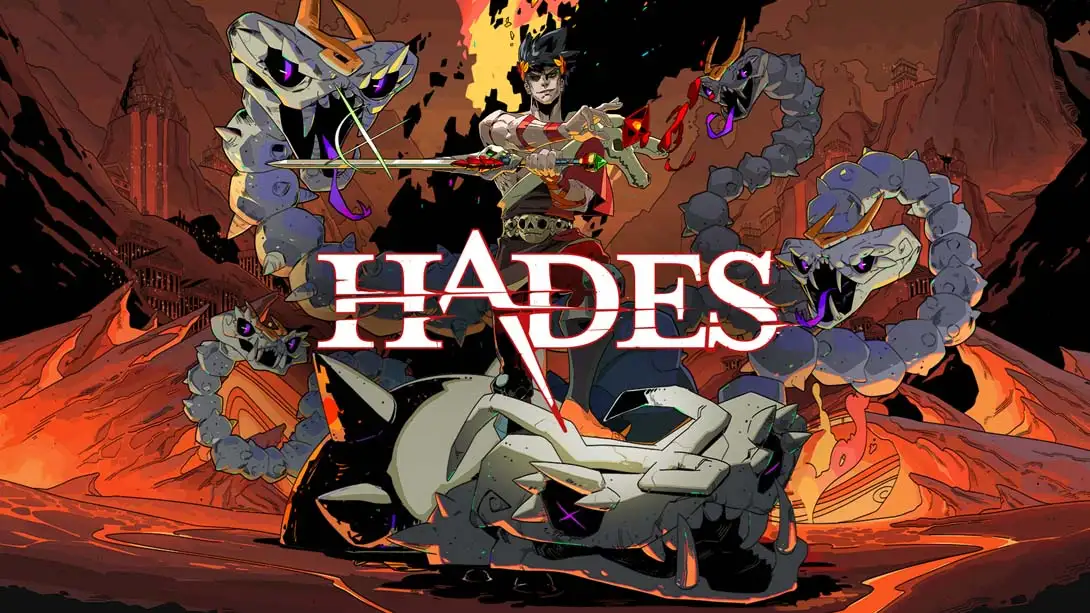 哈迪斯 Hades-NS资源库-免费switch游戏资源网站