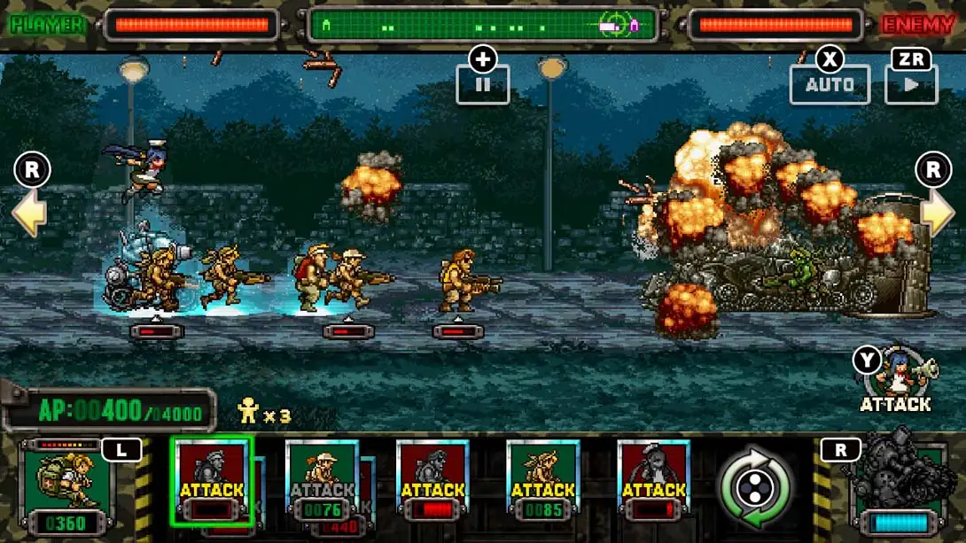 图片[2]-合金弹头 进攻RELOADED .METAL SLUG ATTACK RELOADED-NS资源库-免费switch游戏资源网站