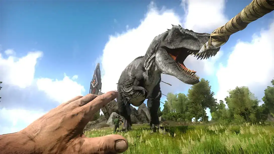 图片[2]-方舟：生存进化 Ark: Survival Evolved-NS资源库-免费switch游戏资源网站