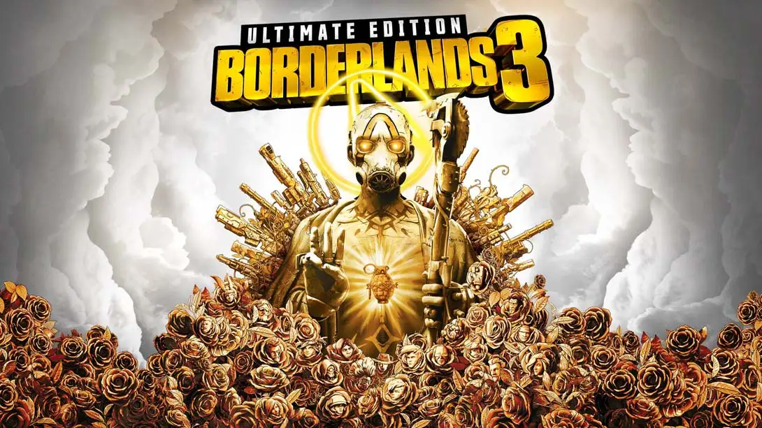 无主之地3 终极版 .Borderlands 3 Ultimate Edition-NS资源库-免费switch游戏资源网站