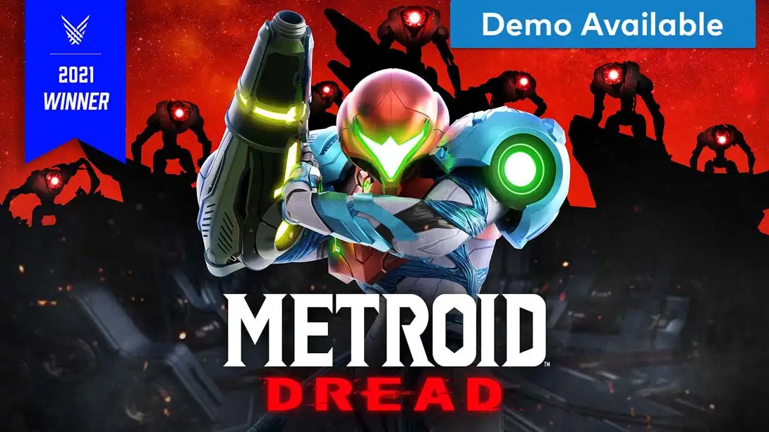 银河战士:生存恐惧 Metroid Dread-NS资源库-免费switch游戏资源网站