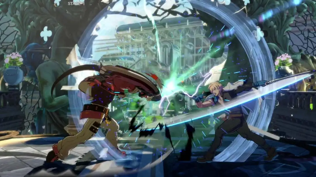 图片[2]-罪恶装备 – 奋战 .GUILTY GEAR – STRIVE-NS资源库-免费switch游戏资源网站