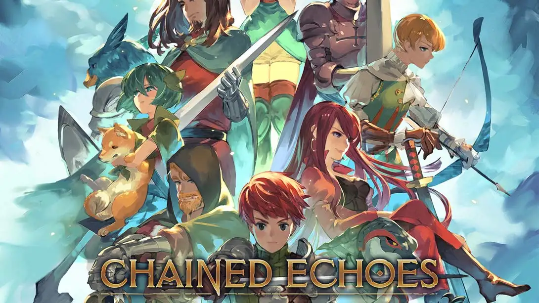 锁链回声 Chained Echoes-NS资源库-免费switch游戏资源网站