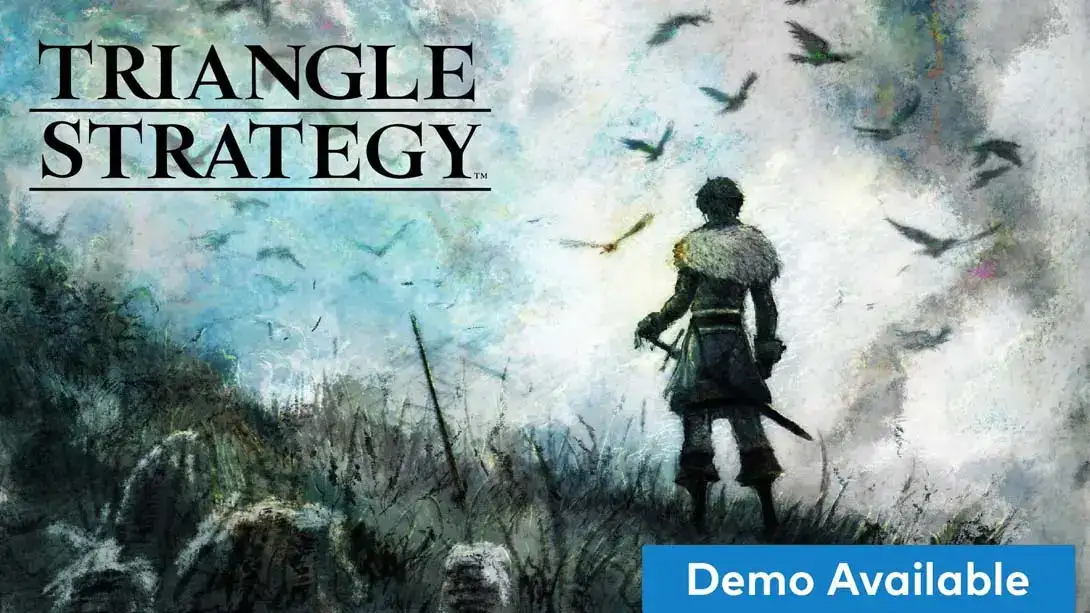 三角战略 Project TRIANGLE STRATEGY-NS资源库-免费switch游戏资源网站