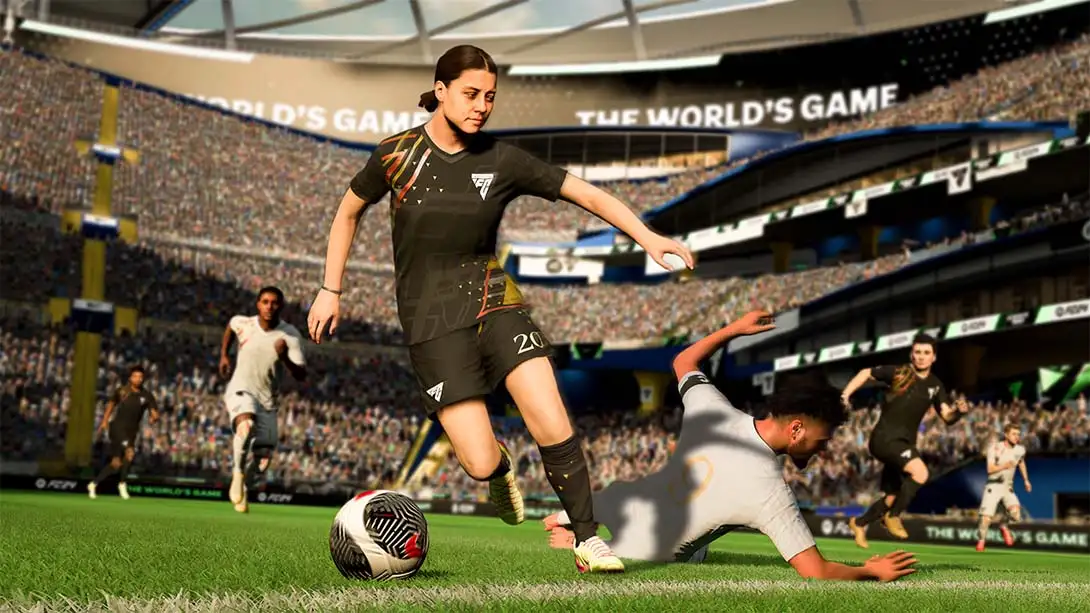 图片[2]-足球24 EA SPORTS FC 24-NS资源库-免费switch游戏资源网站