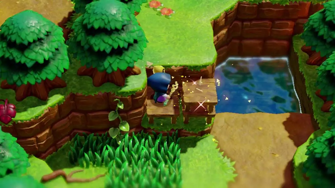 图片[2]-塞尔达传说 智慧的再现 .The Legend of Zelda: Echoes of Wisdom-NS资源库-免费switch游戏资源网站