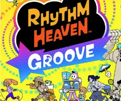 节奏天国 奇迹之星 Demo体验版 Rhythm Heaven: Miracle Stars-NS资源库-免费switch游戏资源网站