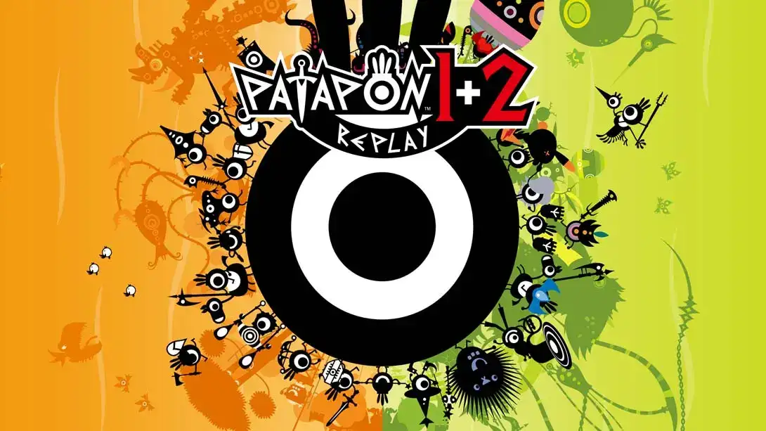 啪嗒砰 1+2 重制版 .PATAPON 1+2 REPLAY-NS资源库-免费switch游戏资源网站
