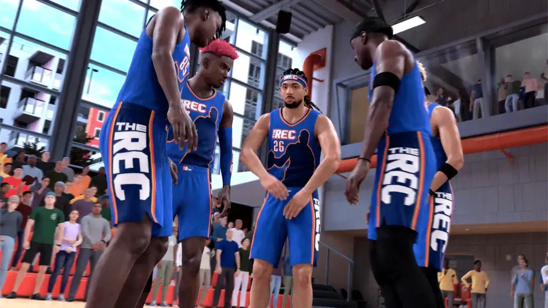 图片[2]-篮球 2k26 .NBA 2K26-NS资源库-免费switch游戏资源网站
