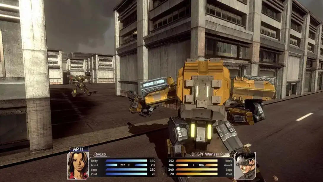 图片[2]-前线任务3 重制版 .FRONT MISSION 3 Remake-NS资源库-免费switch游戏资源网站