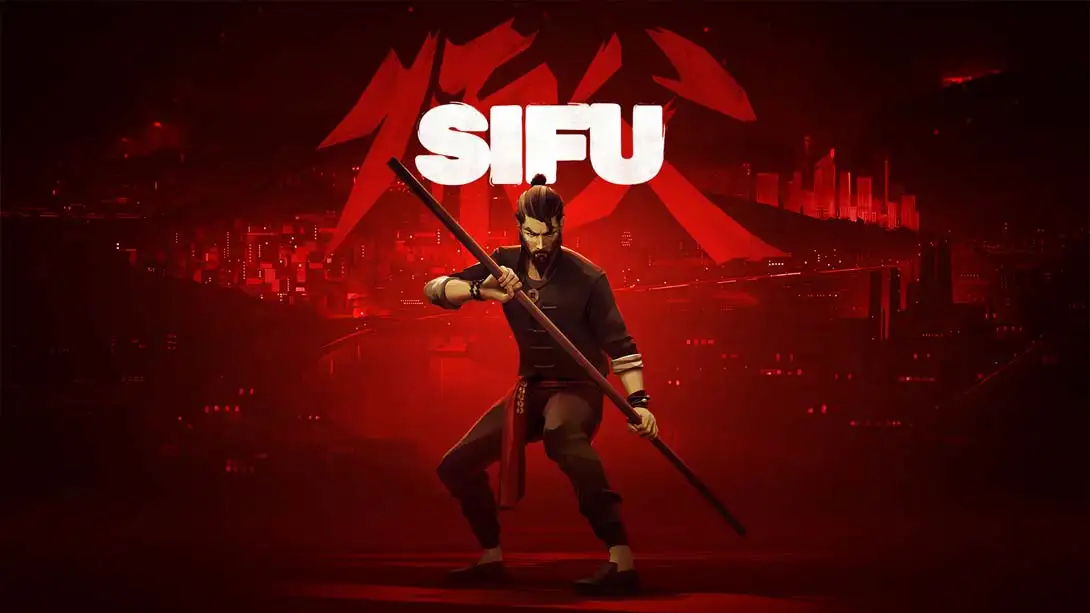 师傅 Sifu-NS资源库-免费switch游戏资源网站